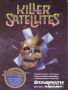 Atari  2600  -  Killer Satellites (1982) (Starpath) (PAL)
